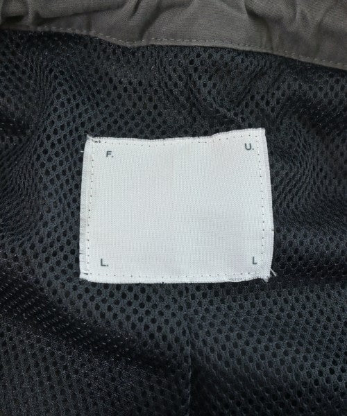 F.U.L.L 其他大衣
