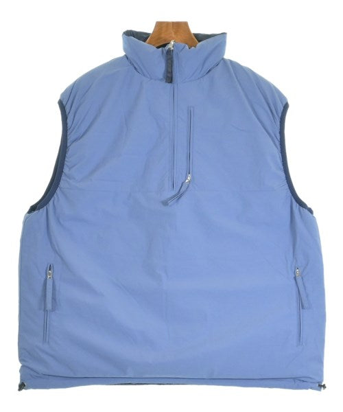 FEAT 羽絨夾克/背心