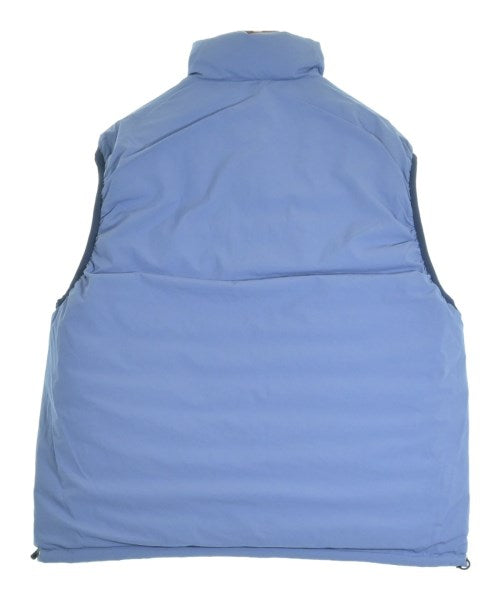 FEAT 羽絨夾克/背心