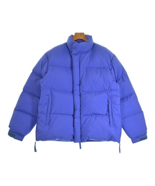 FEAT 羽絨夾克/背心