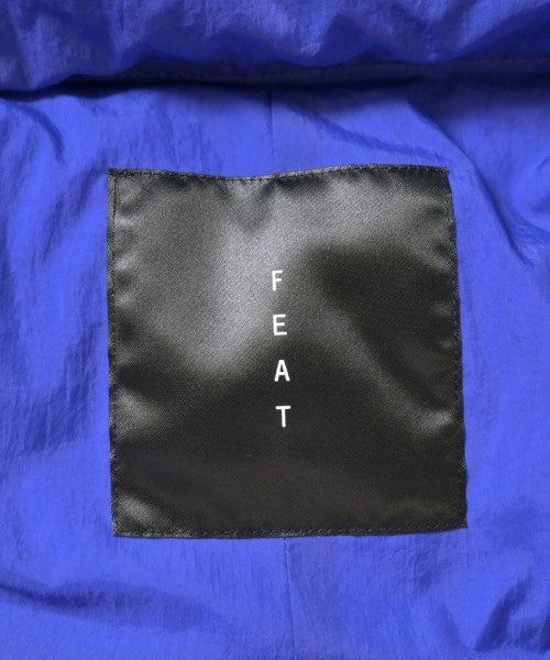FEAT 羽絨夾克/背心