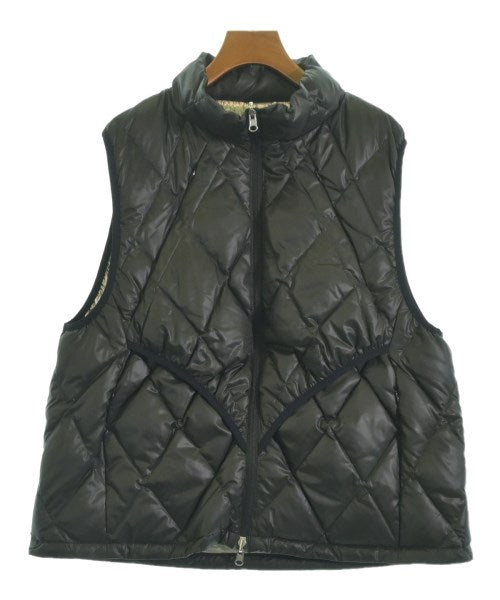 FEAT 羽絨夾克/背心