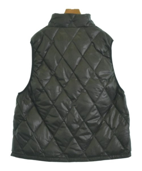 FEAT 羽絨夾克/背心