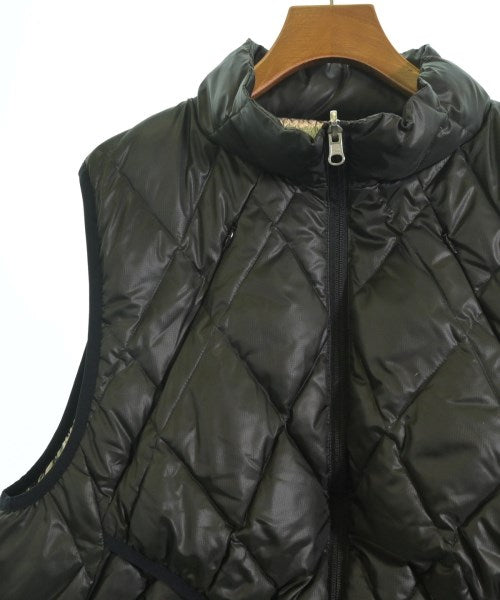 FEAT 羽絨夾克/背心