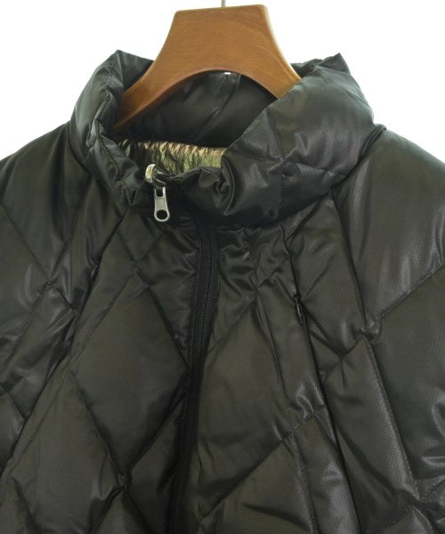 FEAT 羽絨夾克/背心