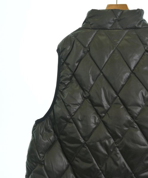 FEAT 羽絨夾克/背心