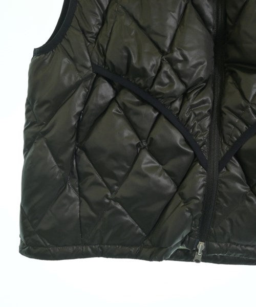 FEAT 羽絨夾克/背心