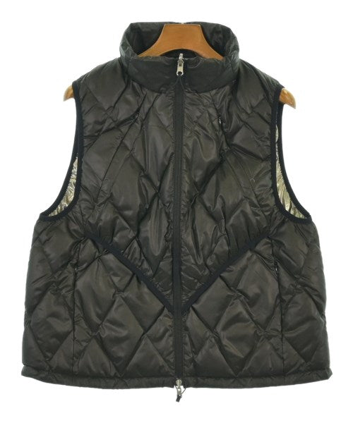 FEAT 羽絨夾克/背心