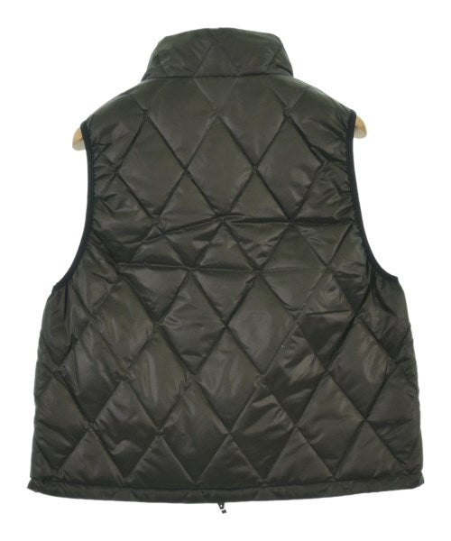 FEAT 羽絨夾克/背心