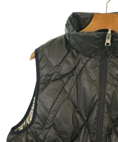 FEAT 羽絨夾克/背心