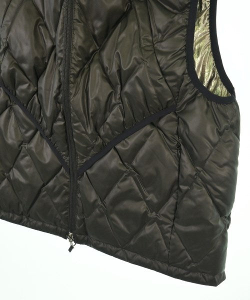 FEAT 羽絨夾克/背心