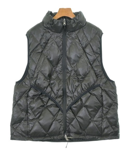 FEAT 羽絨夾克/背心