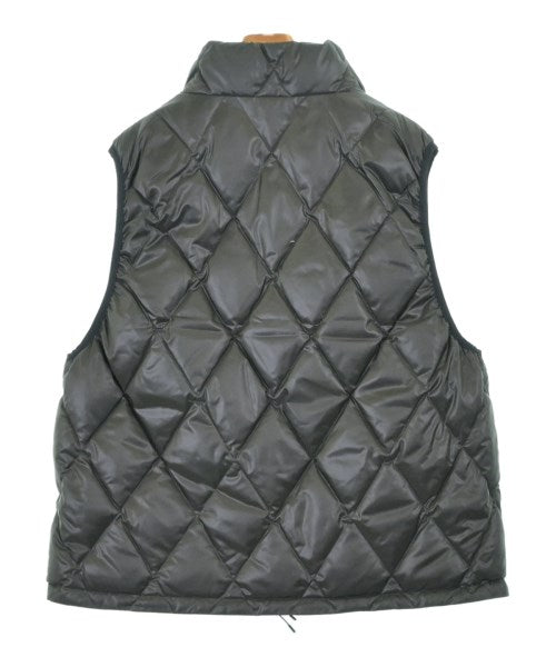 FEAT 羽絨夾克/背心