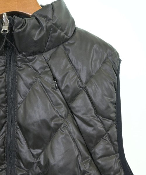 FEAT 羽絨夾克/背心