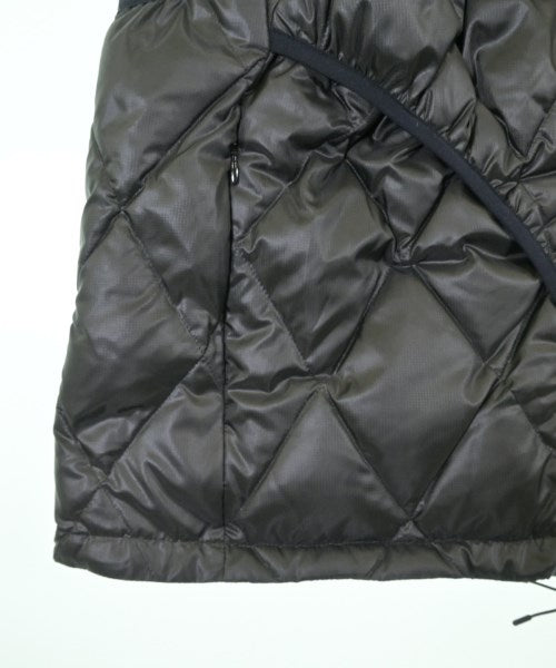 FEAT 羽絨夾克/背心