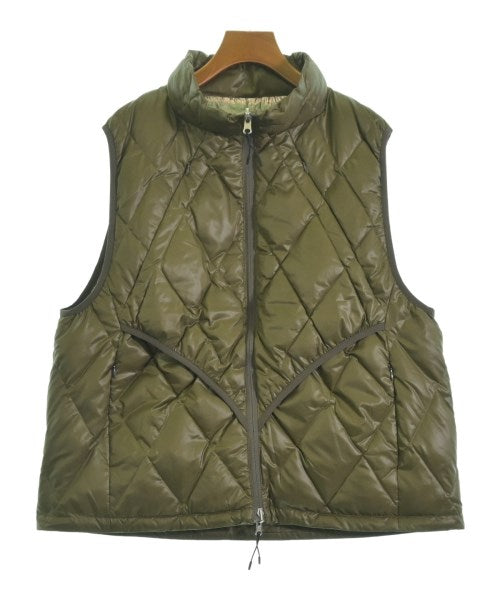 FEAT 羽絨夾克/背心