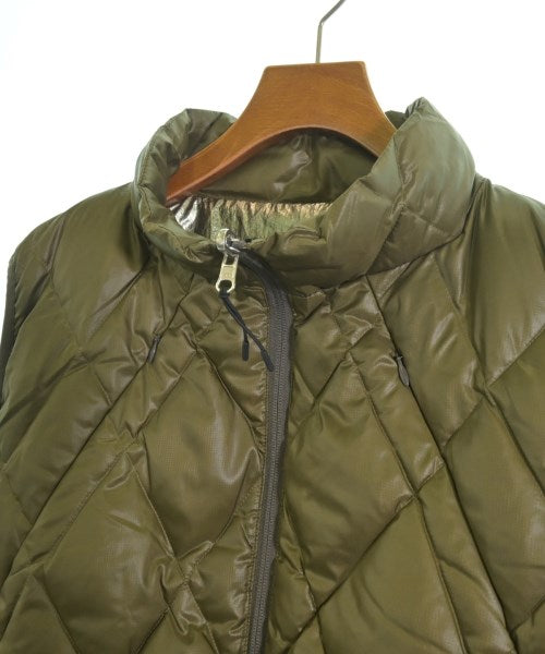 FEAT 羽絨夾克/背心