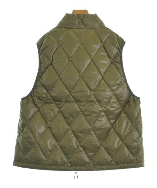 FEAT 羽絨夾克/背心