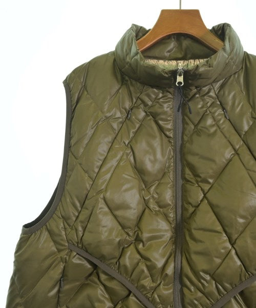 FEAT 羽絨夾克/背心