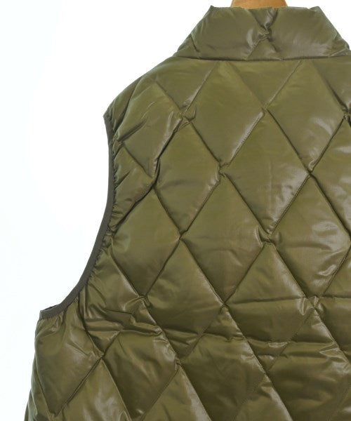 FEAT 羽絨夾克/背心