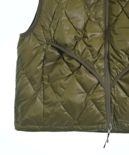 FEAT 羽絨夾克/背心