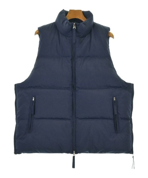 FEAT 羽絨夾克/背心