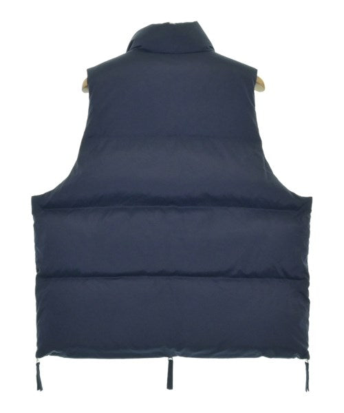 FEAT 羽絨夾克/背心