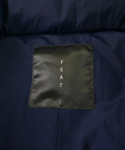 FEAT 羽絨夾克/背心