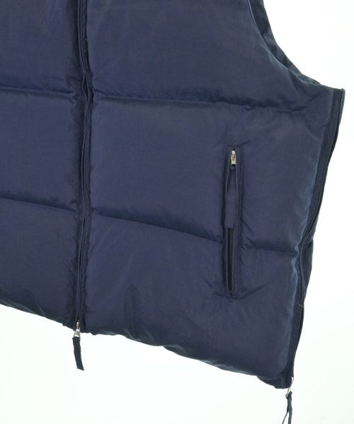 FEAT 羽絨夾克/背心