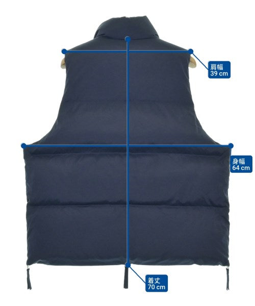 FEAT 羽絨夾克/背心