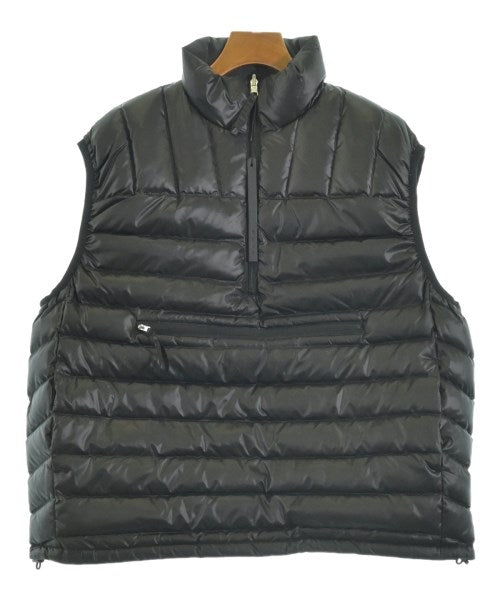 FEAT 羽絨夾克/背心