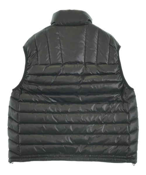 FEAT 羽絨夾克/背心