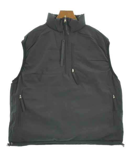 FEAT 羽絨夾克/背心