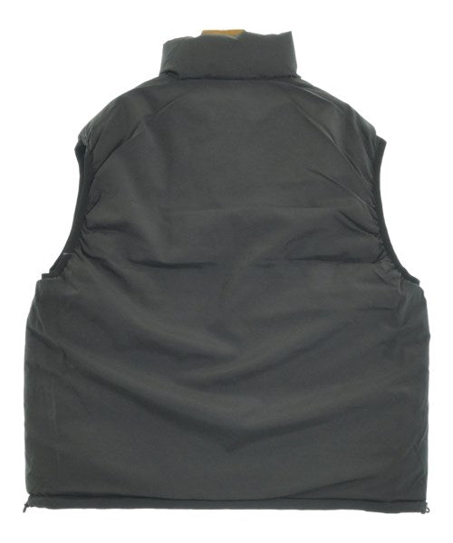 FEAT 羽絨夾克/背心