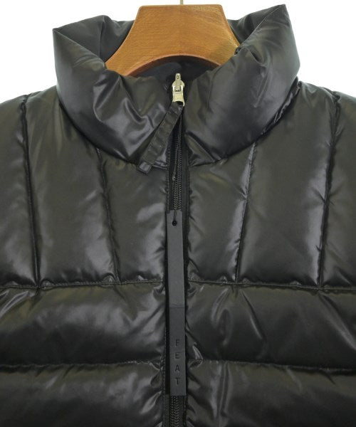 FEAT 羽絨夾克/背心