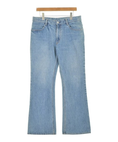 FUTURE ARCHIVE 牛仔褲