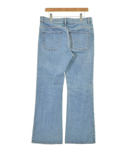 FUTURE ARCHIVE 牛仔褲