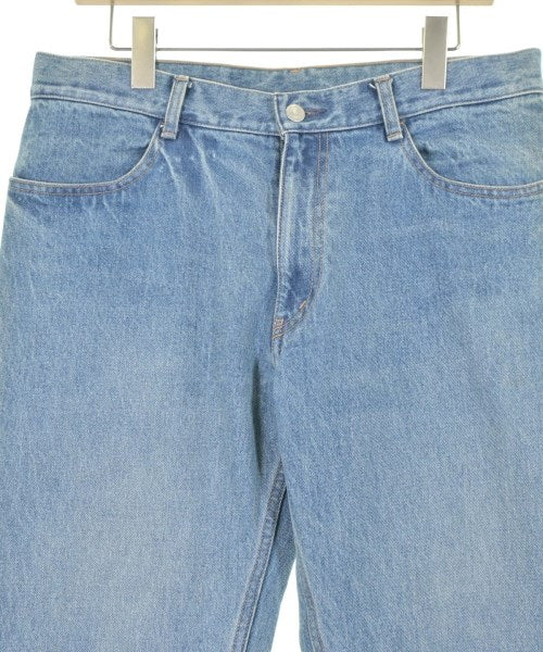 FUTURE ARCHIVE 牛仔褲