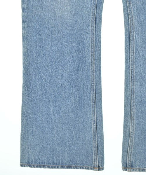 FUTURE ARCHIVE 牛仔褲