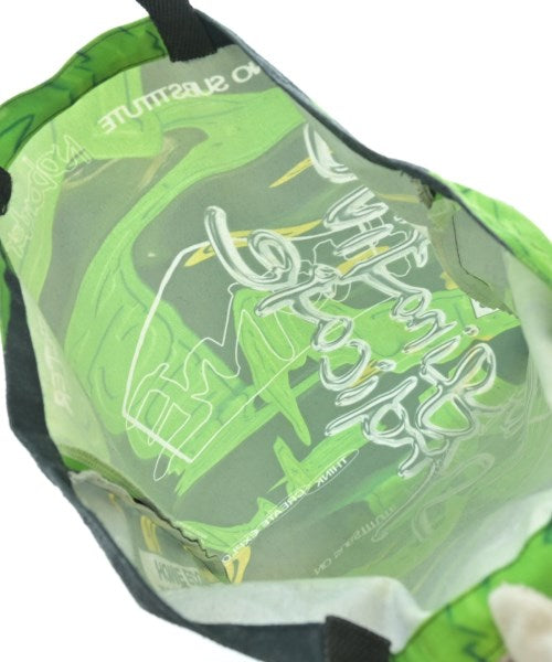 HOME ECONOMICS EXPERIMENT 托特包