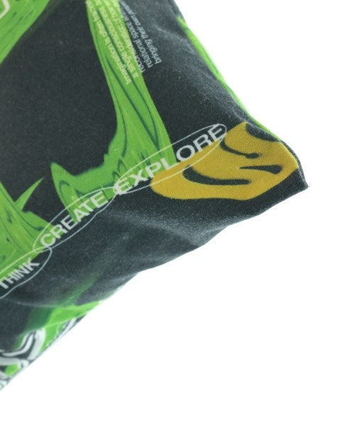 HOME ECONOMICS EXPERIMENT 托特包