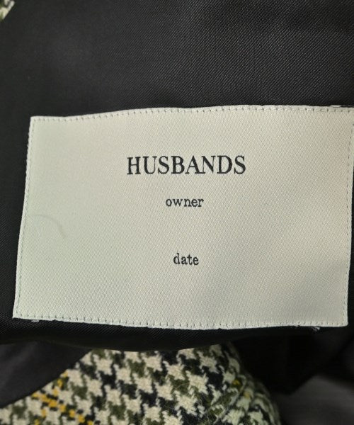 HUSBANDS 西裝外套