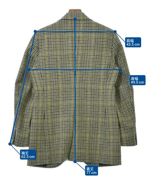 HUSBANDS 西裝外套