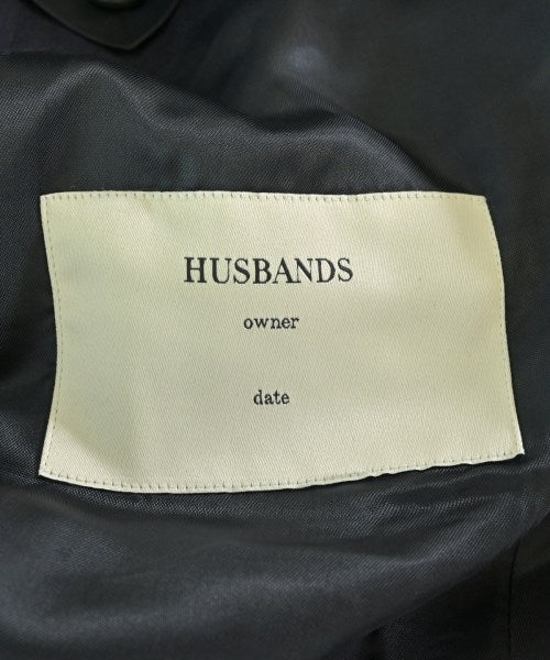 HUSBANDS 西裝外套