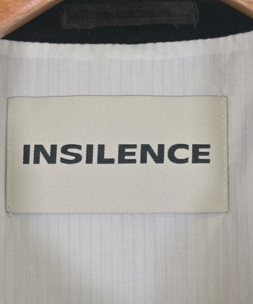 IN SILENCE 其他飛行外套