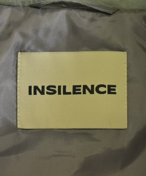 IN SILENCE 其他飛行外套