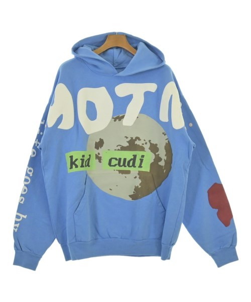KID CUDI 連帽衫