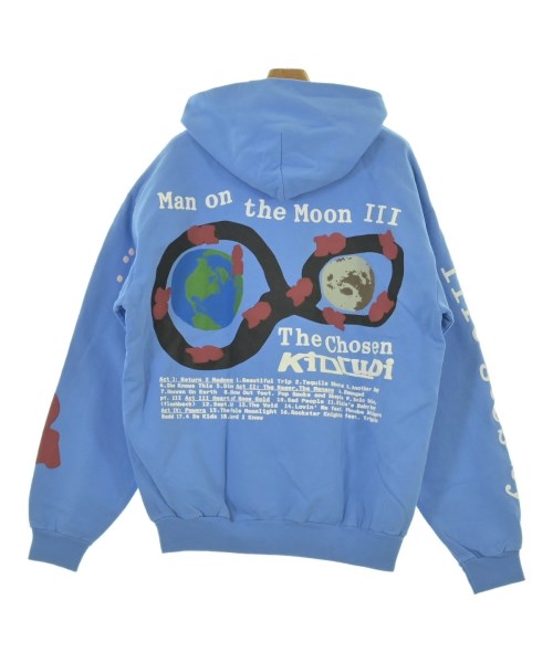 KID CUDI 連帽衫