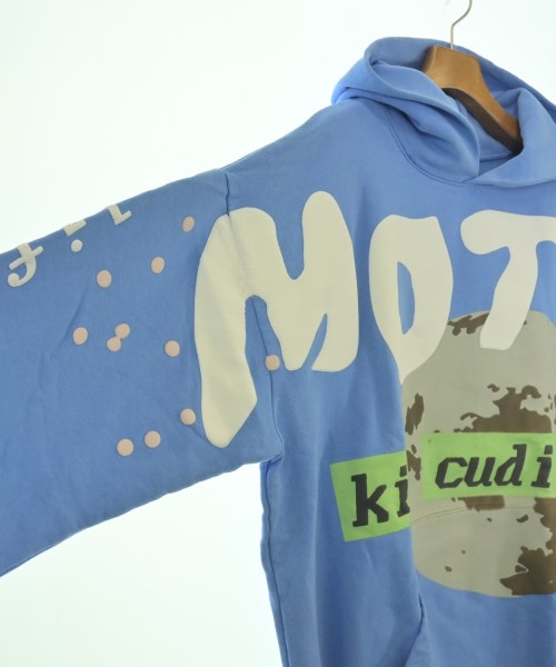KID CUDI 連帽衫
