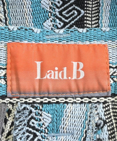 Laid.B 其他褲款